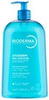 Gel douche Atoderm - BIODERMA en promo chez Carrefour Gel douche Atoderm - BIODERMA dans le catalogue Carrefour