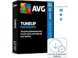 TuneUp (10 Devices) - 1 Year [PC/MAC] von AVG im aktuellen MediaMarkt Saturn Prospekt für 15,99 €