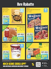 Lachs Angebot im aktuellen E center Prospekt auf Seite 5