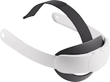 Elite-Riemen für Meta Quest 3 Zubehör VR Brille im MediaMarkt Saturn Prospekt Elite-Riemen für Meta Quest 3 Zubehör VR Brille von META im aktuellen MediaMarkt Saturn Prospekt für 69,99 €