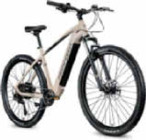 XR01 E-MTB Angebote von fischer bei Netto Marken-Discount Troisdorf für 1.199,00 €