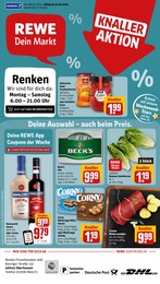 REWE Prospekt für Oberhausen: "Dein Markt", 28 Seiten, 26.02.2024 - 02.03.2024