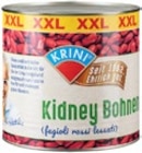 Hülsenfrüchte XXL von KRINI für 5,99 € bei Kaufland im Angebot Hülsenfrüchte XXL von KRINI im aktuellen Kaufland Prospekt