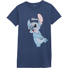 Big tee femme - DISNEY en promo chez Carrefour Choisy-le-Roi à 7,99 €
