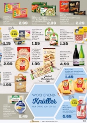 Ähnliche Glühwein Angebote im Prospekt "Aktuelle Angebote" von EDEKA in Dinslaken Ähnliche Angebote wie Glühwein im Prospekt "Aktuelle Angebote" auf Seite 13 von EDEKA in Dinslaken