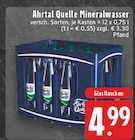 EDEKA Wietmarschen Prospekt mit  im Angebot für 4,99 €