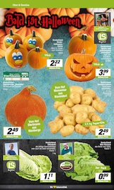 Halloween im EDEKA Prospekt in Münster Aktueller EDEKA Prospekt mit Halloween, "Aktuelle Angebote", Seite 3