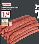 Aktuelles Schinkenmettwürstchen Angebot bei Marktkauf in Oberhausen ab 1,49 €