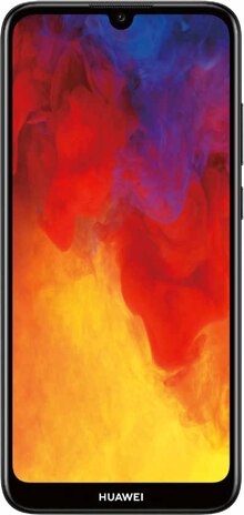 Smartphone Y6 2019 bei Media-Markt in Böblingen Smartphone Y6 2019 im Angebot bei Media-Markt Böblingen für 129,00 €