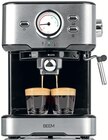 Siebträgermaschine Espresso Select im Angebot bei Zimmermann in Aurich Siebträgermaschine Espresso Select Angebote von BEEM bei Zimmermann Aurich für 49,99 €