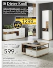 SIDEBOARD im Angebot bei BRAUN Möbel-Center in Kirchheim SIDEBOARD Angebote von Dieter Knoll bei BRAUN Möbel-Center Kirchheim für 599,00 €