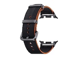 Athleisure Band (S/M), Ersatzarmband, Grau von SAMSUNG im aktuellen MediaMarkt Saturn Prospekt für 41,99 €