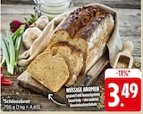Angebot im EDEKA Hettingen Prospekt EDEKA Hettingen Prospekt mit im Angebot für 3,49 €