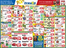 Frischemarkt Frauen Prospekt Top Angebote mit 1 Seite