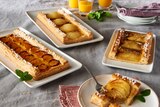 BANDE FEUILLETTÉE - SANS MARQUE - Auchan Supermarché BANDE FEUILLETTÉE - SANS MARQUE à 5,00 € dans le catalogue Auchan Supermarché
