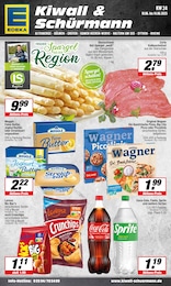Aktueller EDEKA Prospekt (Nordwalde) EDEKA Prospekt mit 20 Seiten (Nordwalde)