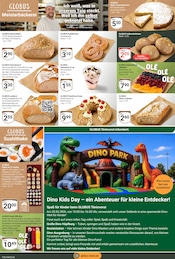 Aktueller GLOBUS Prospekt mit Wecker, "Aktuelle Angebote", Seite 6