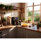 Friteuse sans huile intelligente 8L - CARREFOUR HOME - Carrefour à Tours Friteuse sans huile intelligente 8L - CARREFOUR HOME en promo chez Carrefour Tours à 59,99 €