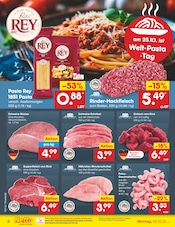 Schweinefleisch im Netto Marken-Discount Prospekt in Saarbrücken Aktueller Netto Marken-Discount Prospekt mit Schweinefleisch, "Aktuelle Angebote", Seite 8