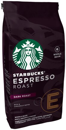 Café grains Espresso Roast - Monoprix à Aulnay-sous-Bois Café grains Espresso Roast en promo chez Monoprix Aulnay-sous-Bois à 2,58 €