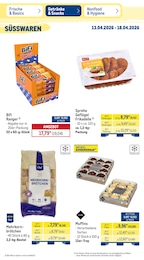 Kuchengebäck im METRO Prospekt "Wochenangebote" auf Seite 37