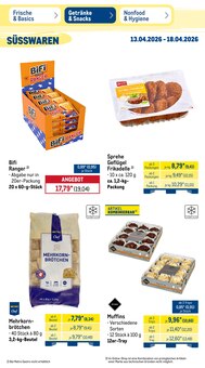 Wecker im METRO Prospekt "Wochenangebote" mit 51 Seiten (Solingen (Klingenstadt))