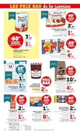 Alimentation Angebote im Prospekt "Super U" von Super U auf Seite 12