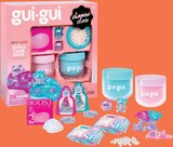 Pack Deluxe Slime - GUI-GUI à 15,92 € dans le catalogue Intermarché Hyper