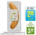 Aktuelle Wurst Angebote bei Marktkauf in Ulm Aktuelles Fleischwurst geräuchert Angebot bei Marktkauf in Ulm ab 2,99 €