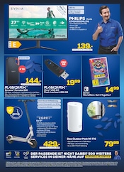 Switch Angebote im Prospekt "GENAU RICHTIG. SCHNÄPPCHEN FÜR ZUHAUSE." von EURONICS Switch Angebote im Prospekt "GENAU RICHTIG. SCHNÄPPCHEN FÜR ZUHAUSE." von EURONICS auf Seite 11