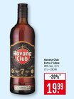 Extra 7 Jahre Angebote von Havana Club bei Marktkauf Heilbronn für 19,99 €