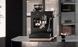 EURONICS Offenbach - aura.pure Siebträgermaschine Angebot im Prospekt aura.pure Siebträgermaschine bei EURONICS im Offenbach Prospekt für 1.999,00 €