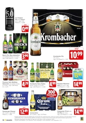 Aktueller EDEKA Prospekt mit CD, "Aktuelle Angebote", Seite 23