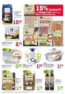 Bio Öl im aktuellen EDEKA Prospekt (Frankfurt (Main)) Bio Öl im EDEKA Prospekt "Aktuelle Angebote" mit 43 Seiten (Frankfurt (Main))
