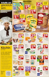 Milka im WEZ Prospekt in Löhne Aktueller WEZ Prospekt mit Milka, "Die WEZette", Seite 8