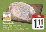 Angebot im EDEKA Lichte Prospekt EDEKA Lichte Prospekt mit  im Angebot für 1,11 €
