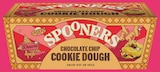 Cookie dough aux pépites de chocolat - SPOONERS à 2,29 € dans le catalogue Intermarché