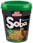 Cup Noodles von Nissin im aktuellen Penny Prospekt für 1,29 €