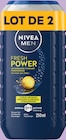 Gel Douche Fresh Power - Nivea Men dans le catalogue Intermarché Hyper