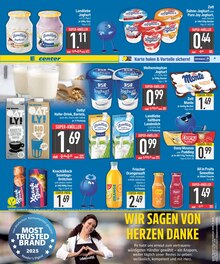 Kaffee im aktuellen EDEKA Prospekt (Straubing) Kaffee im EDEKA Prospekt "DAS BESTE DER WOCHE" mit 24 Seiten (Straubing)