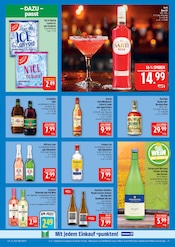 Aktueller Marktkauf Prospekt mit Rum, "AUSWAHL RIESIG, PREISE NIEDRIG", Seite 27