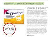 Hartkapseln bei LINDA im Prospekt "" für 13,00 €