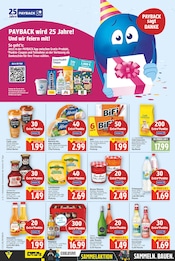 Ähnliche Saftorangen Angebote im Prospekt "Aktuelle Angebote" von E center Ähnliches Angebot bei E center in Prospekt "Aktuelle Angebote" gefunden auf Seite 8