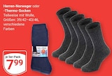 Herren-Norweger-Socken im Angebot bei GLOBUS in Pirmasens Herren-Norweger-Socken Angebote bei GLOBUS Pirmasens für 7,99 €