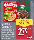 Smacks von Kellogg's für 2,79 € bei ALDI Nord im Angebot Smacks von Kellogg's im aktuellen ALDI Nord Prospekt