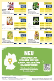 METRO Veltins im Prospekt 