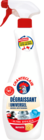 Promo SPRAY DÉGRAISSANT CHANTECLAIR à 1,19 € dans le catalogue Auchan Supermarché à Gannat