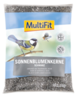 Graines de tournesol noir - MultiFit dans le catalogue Maxi Zoo