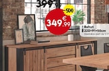 Maxi Bazar Herblay - Promo Bahut Promo Bahut à 349,99 € dans le catalogue Maxi Bazar à Herblay