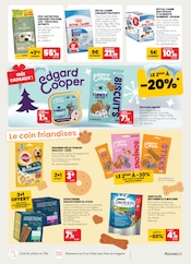 D'autres offres dans le catalogue "Offrez-leur un joyeux Noël" de Animalis à la page 5